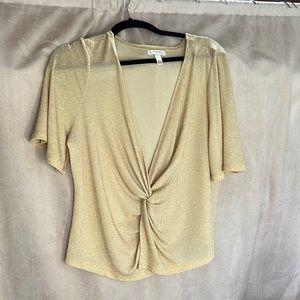 Never been worn size L